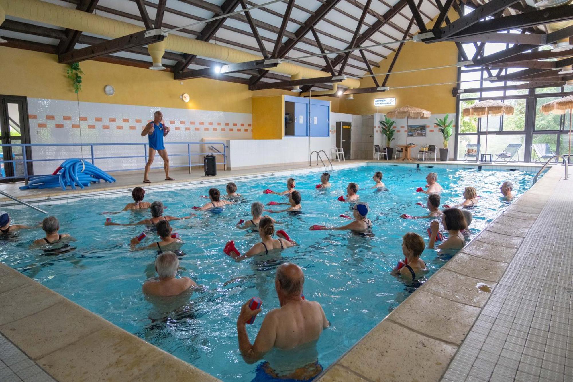 Club Vacances Bleues Les Horizons Du Lac شورْج المظهر الخارجي الصورة